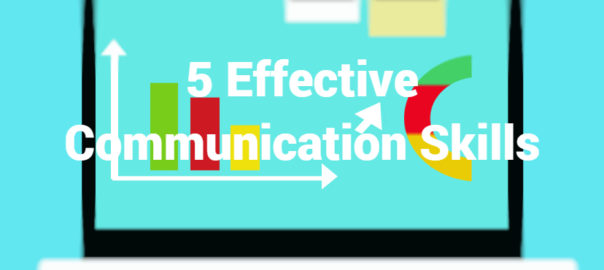 5 Effective Communication Skills in Meetings