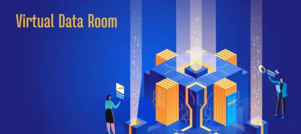 virtual data rooms